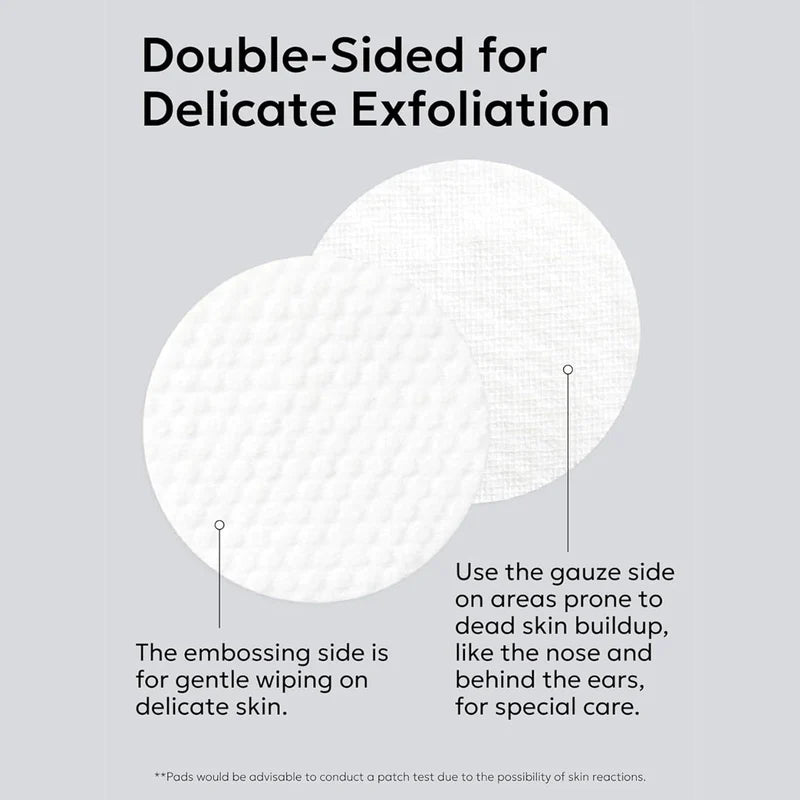 CELIMAX JI WOO GAE HEARTLEAF BHA PEELING PAD 60 Pads