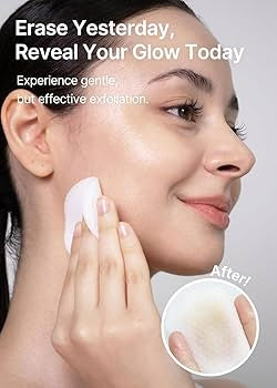 CELIMAX JI WOO GAE HEARTLEAF BHA PEELING PAD 60 Pads