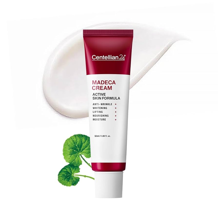 Centellian 24+ Madeca Cream Time Reverse 50ml