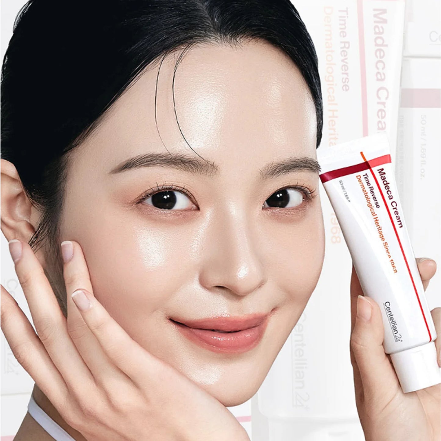 Centellian 24+ Madeca Cream Time Reverse 50ml