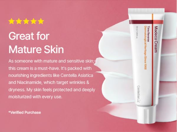 Centellian 24+ Madeca Cream Time Reverse 50ml