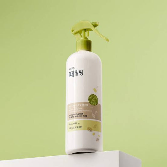 THE FACE SHOP - SMOOTH Body Peeling Gel 300ml