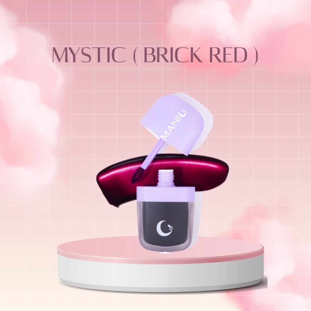 Manic Beauty Moon Stain Lip Tint 5ml - Mystic