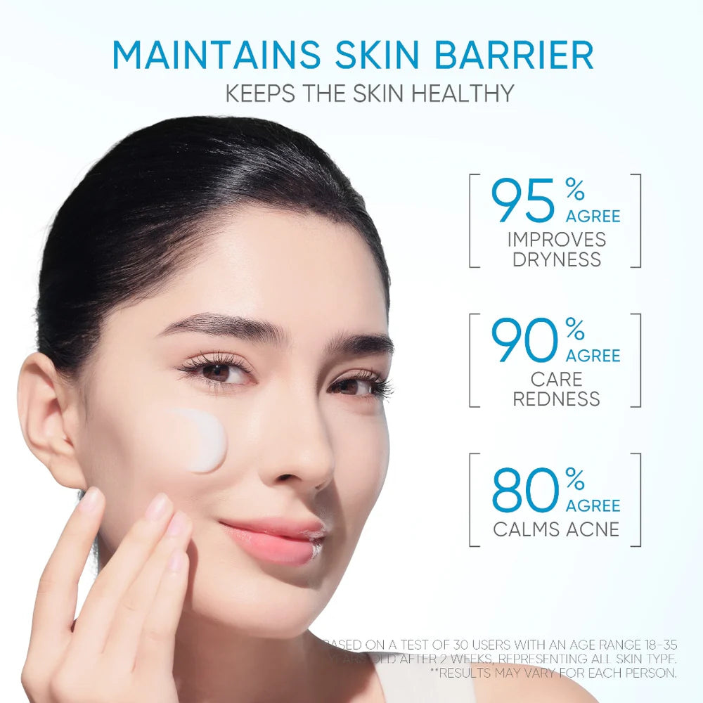 SKINTIFIC 5X Ceramide Barrier Repair Moisturize Gel 80G