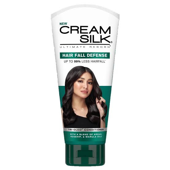 CreamSilk Ultimate Reborn Hairfall Defense Conditioner 350ml