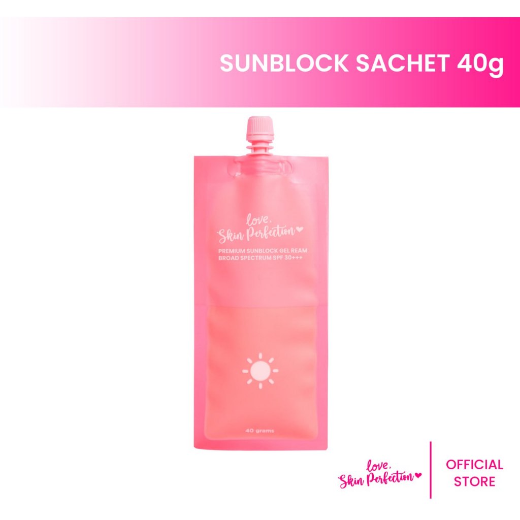 SKIN PERFECTION SUNSCREEN 40g