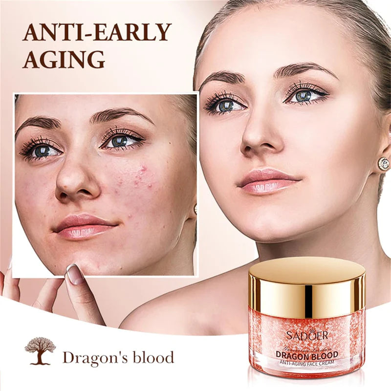 Dragon Blood Cream 50g