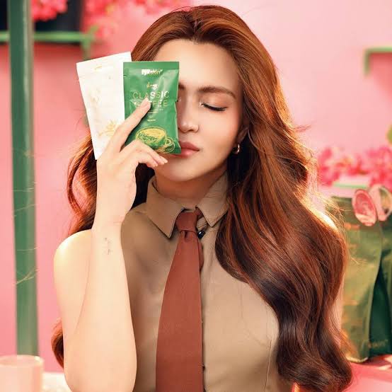 Ryx Skin Sincerity, Slay Recipe Coffee - Powdered Coffee Mix with Herbal Extract - 18gx5 Classic Coffee Sachets + 18gx5 White Mocha