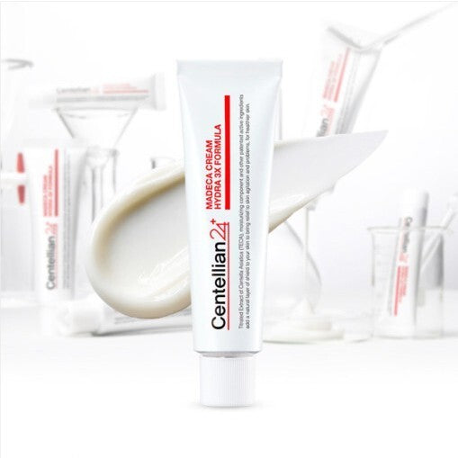 CENTELLIAN24 Madeca Cream Hydra 3x Formula 50ml