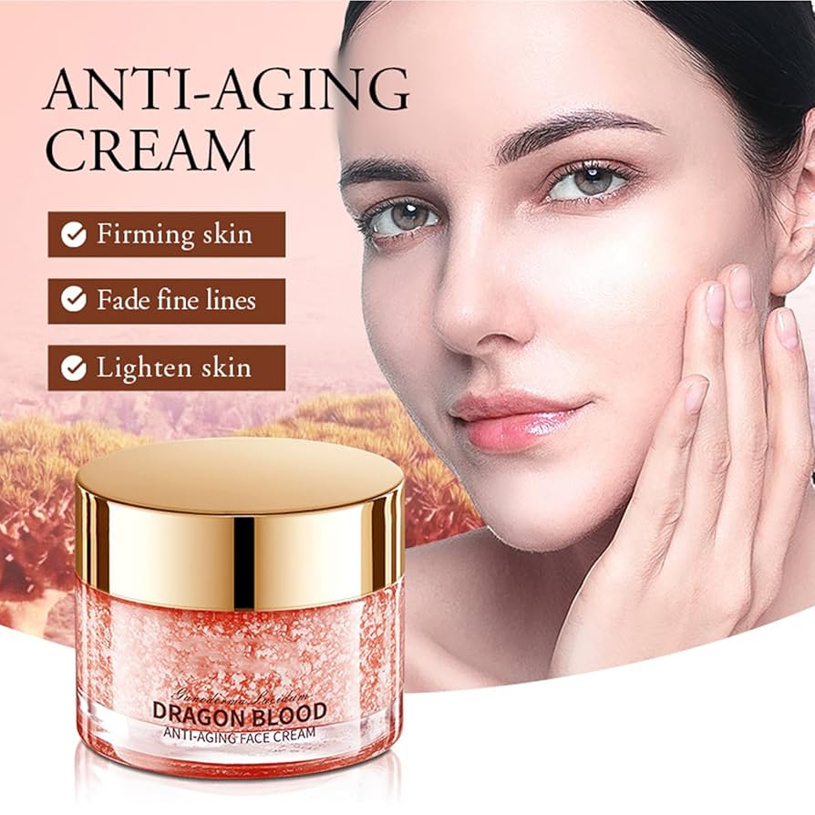Dragon Blood Cream 50g