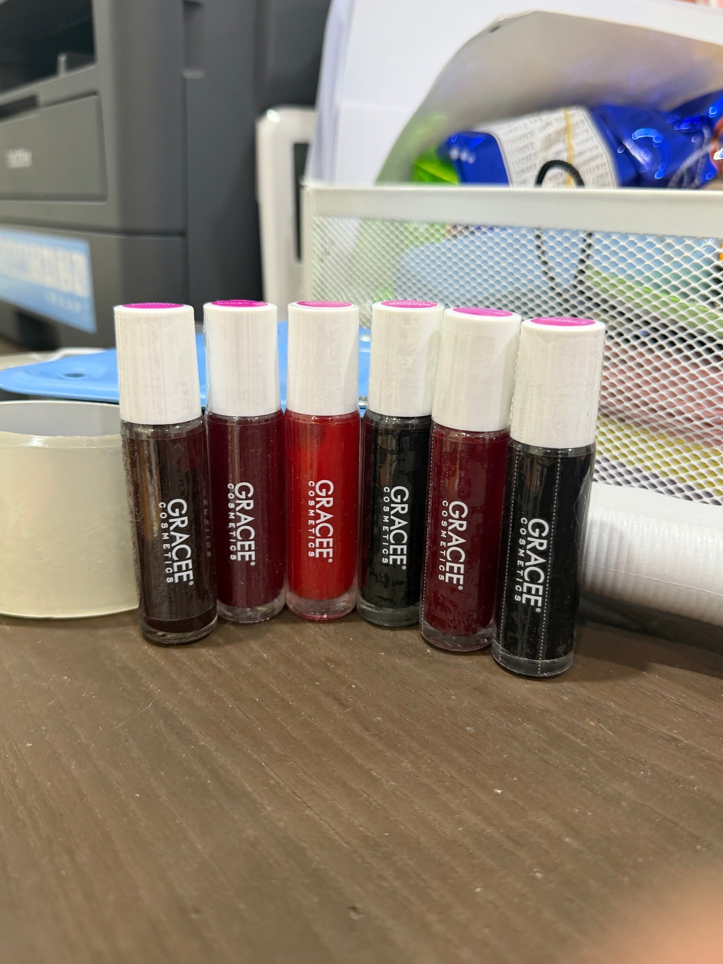 Gracee Cosmetics (GC) Lip & Cheek Tint - GODDESS