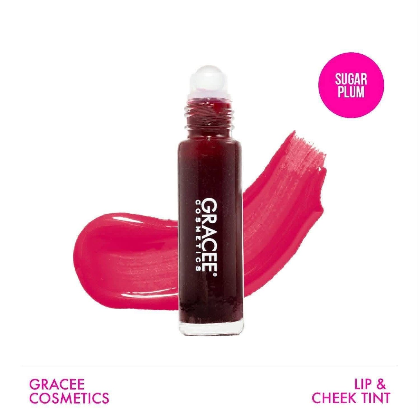 Gracee Cosmetics (GC) Lip & Cheek Tint - GODDESS