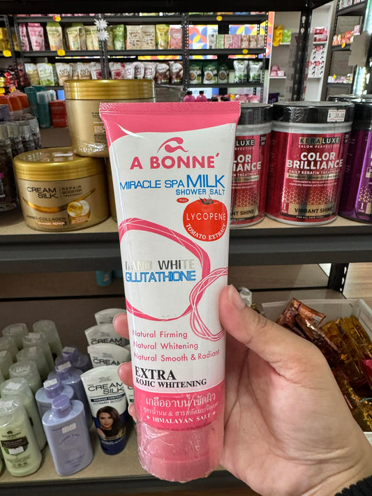 Abonne Miracle SPA Milk Shower Salt 350g