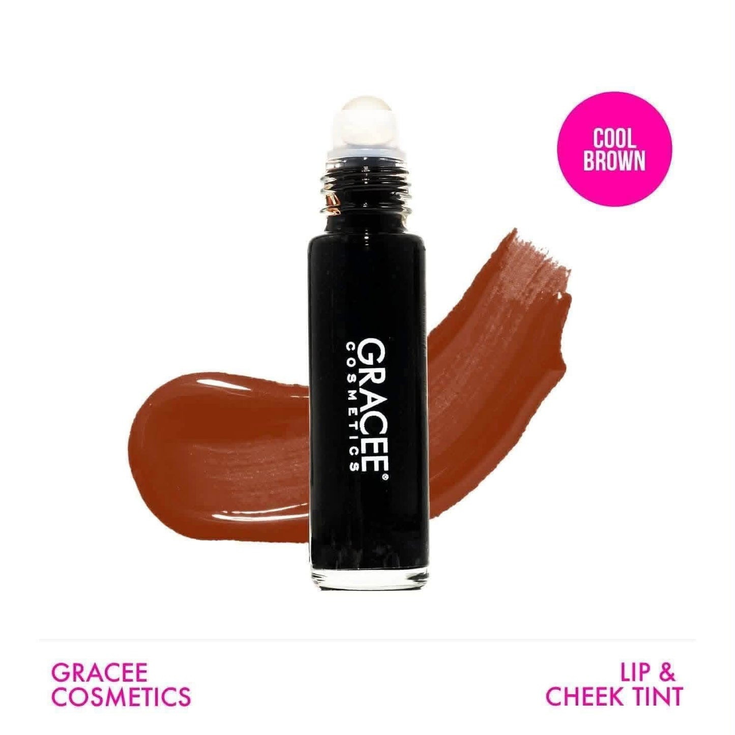 Gracee Cosmetics (GC) Lip & Cheek Tint - GODDESS
