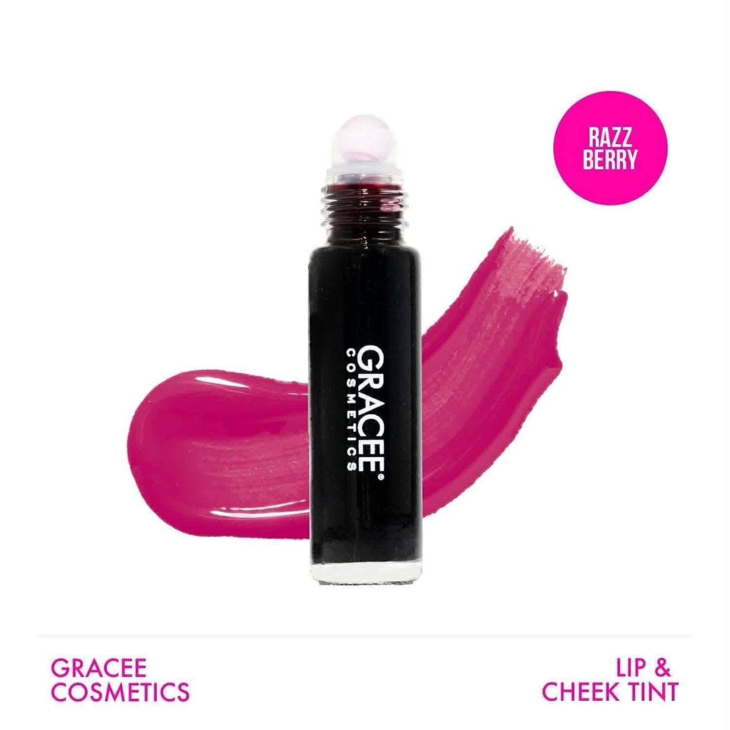 Gracee Cosmetics (GC) Lip & Cheek Tint - GODDESS