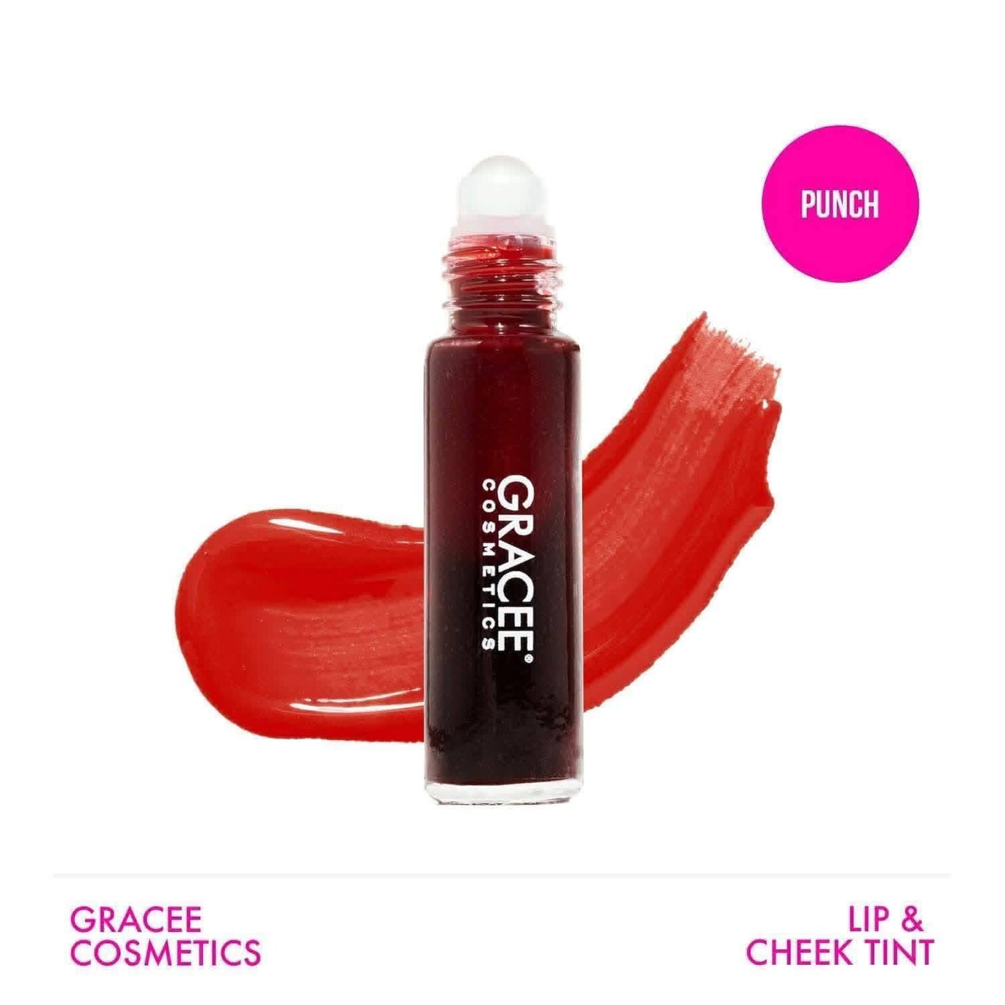Gracee Cosmetics (GC) Lip & Cheek Tint - GODDESS