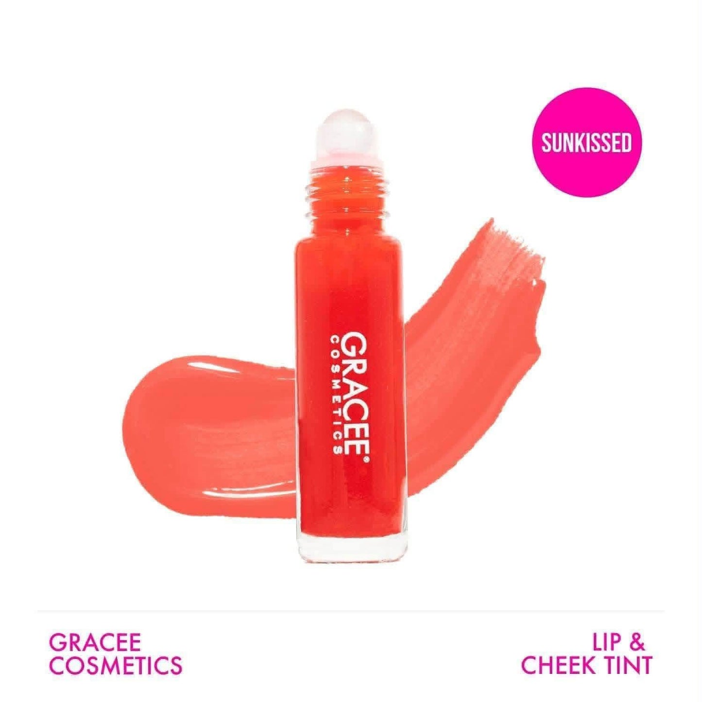 Gracee Cosmetics (GC) Lip & Cheek Tint - GODDESS