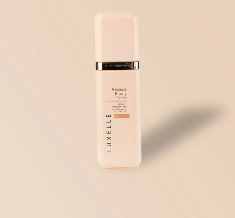 Luxelle Radiance Beauty Serum (30ml) by Heart Evangelista