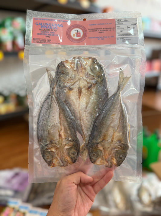 HDF GG GALUNGGONG PINIKAS 100g