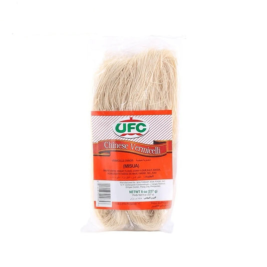 UFC CHINESE VERMICELLI NOODLES 227g (MISUA)