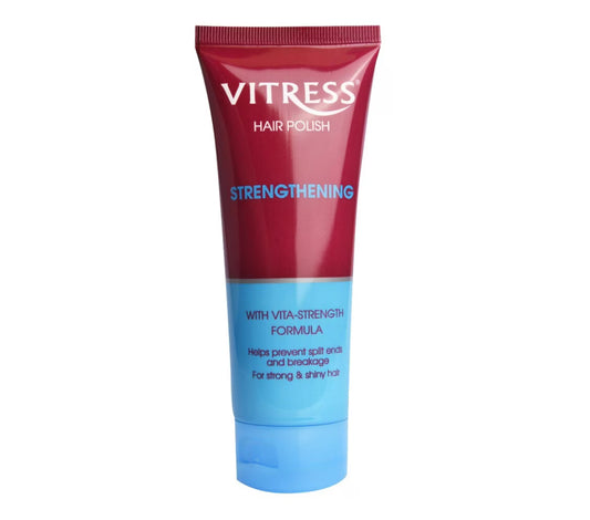 VITRESS Hair Polish Strengthening 100ml