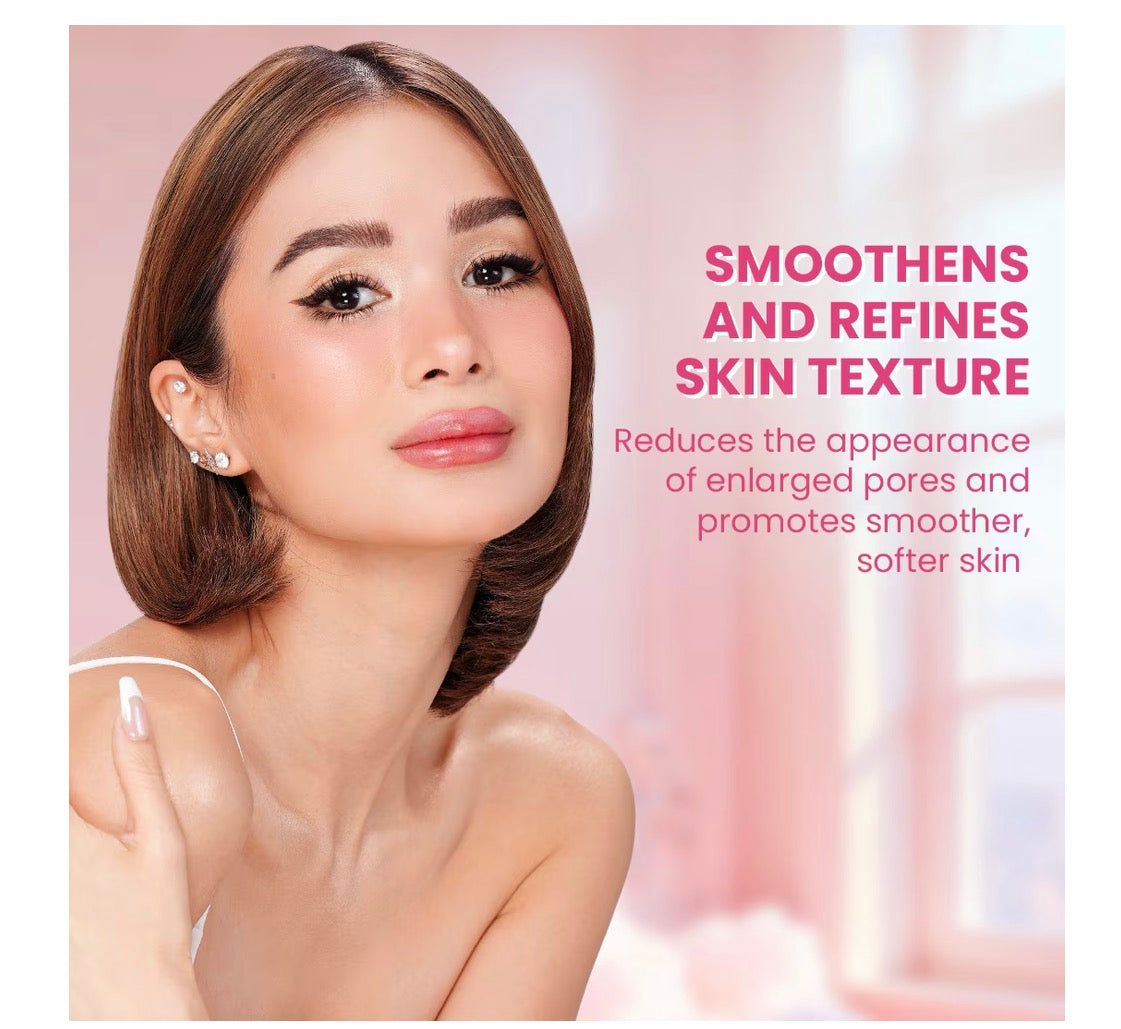 Luxe Organix Bakuchiol + Niacinamide Nano-Complex Serum Lotion SPF 50 200ml