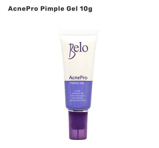 BELO AcnePro Pimple Gel 10g