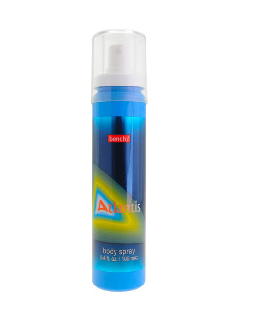 BENCH Atlantis Body Spray 100ml