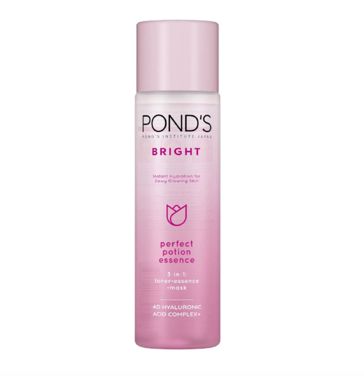 Ponds Bright Perfect Potion Essence 110ML