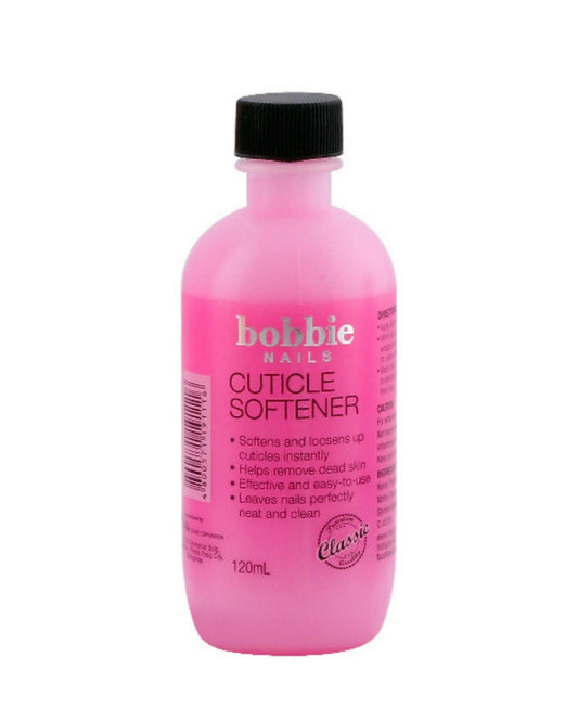 Bobbie Cuticle Softener (60ML)