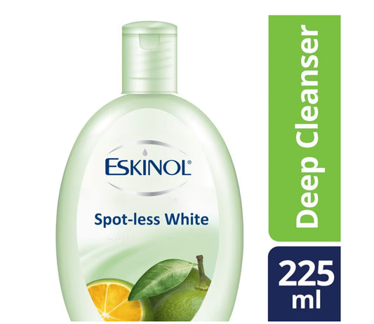 ESKINOL Deep Cleanser Calamansi 225ML