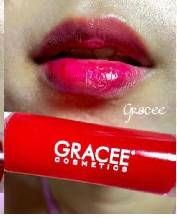 Gracee Cosmetics (GC) Lip & Cheek Tint - GRACEE
