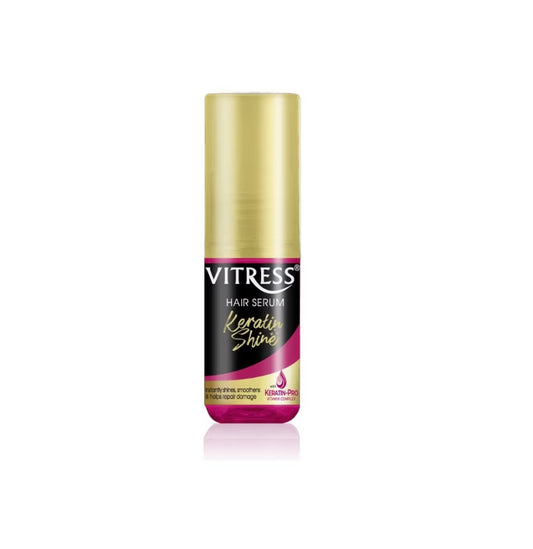 VITRESS Keratin Shine Hair Serum 30ML