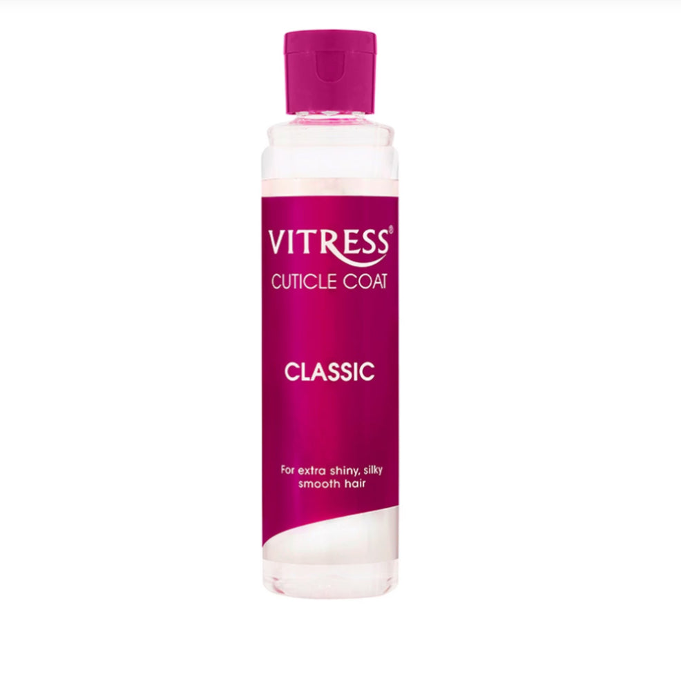 Vitress Cuticle Coat Classic 100mL