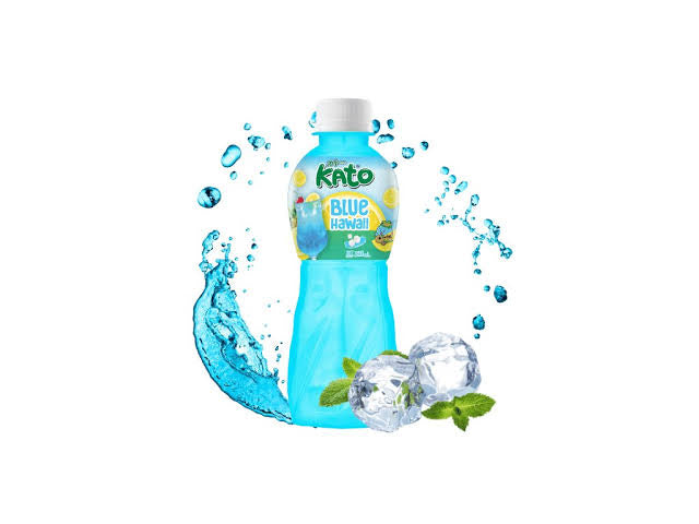 KATO BLUE HAWAII 320ML