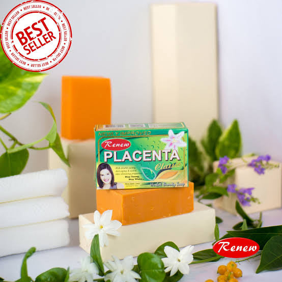 Renew Placenta Soap 135g