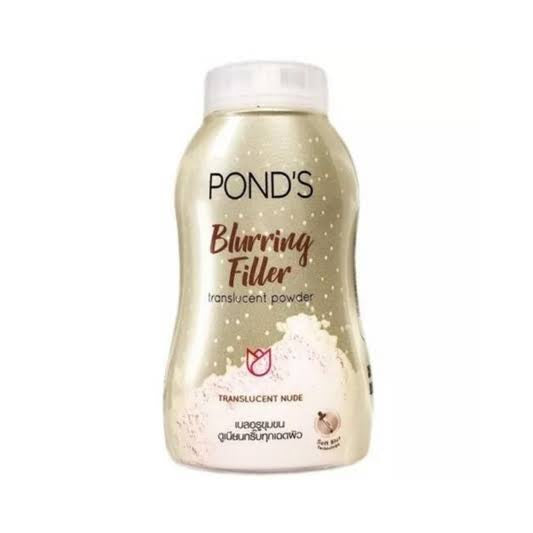 Ponds Blurring Filler Translucent Powder 50g