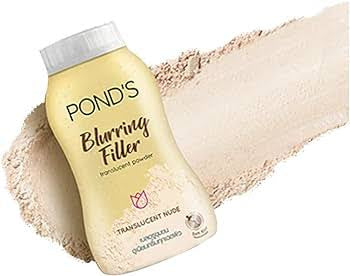 Ponds Blurring Filler Translucent Powder 50g