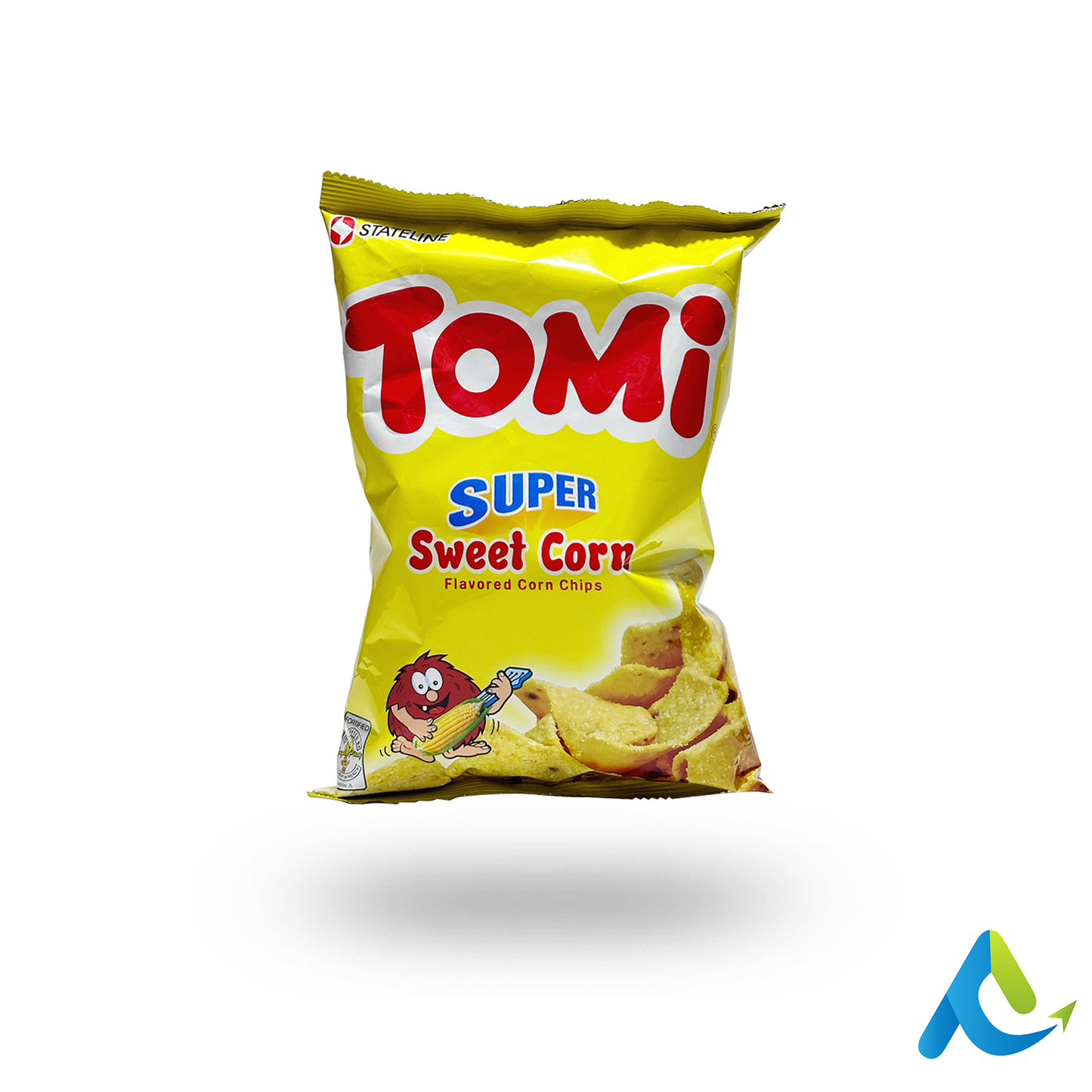 TOMI SUPER SWEET CORN 110g