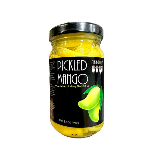 PIK A PIKEL PICKLED MANGO REGULAR 250g