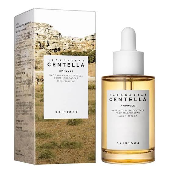 SKIN1004 MADAGASCAR CENTELLA AMPOULE 55ml