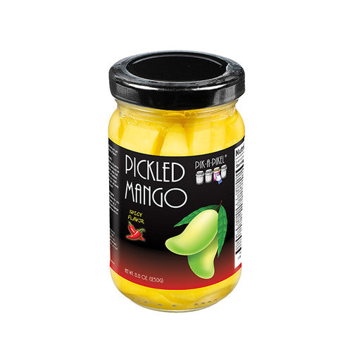 PIK A PIKEL PICKLED MANGO SPICY 250g