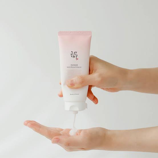 BEAUTY OF JOSEON
Apricot Blossom Peeling Gel 100ml