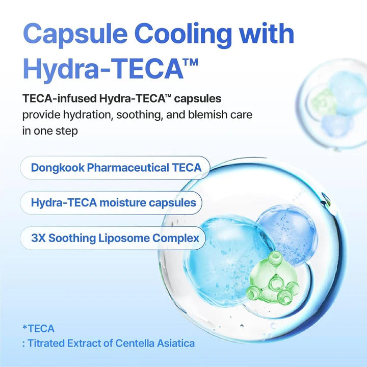 CENTELLIAN24 Madeca Cream Hydra Calming 50ml