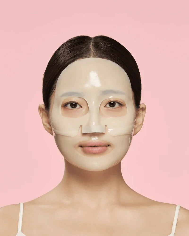 CKD Retino Collagen Low Molecular 300 Pore Firming Mask - Sold per piece