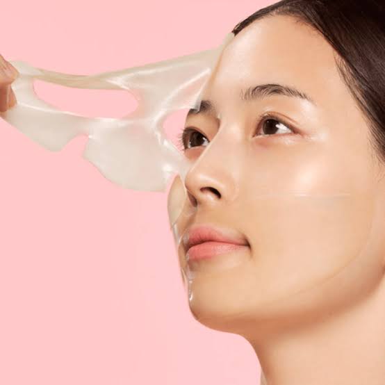CKD Retino Collagen Low Molecular 300 Pore Firming Mask - Sold per piece