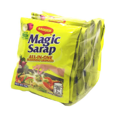 Maggi MAGIC SARAP 12x8g