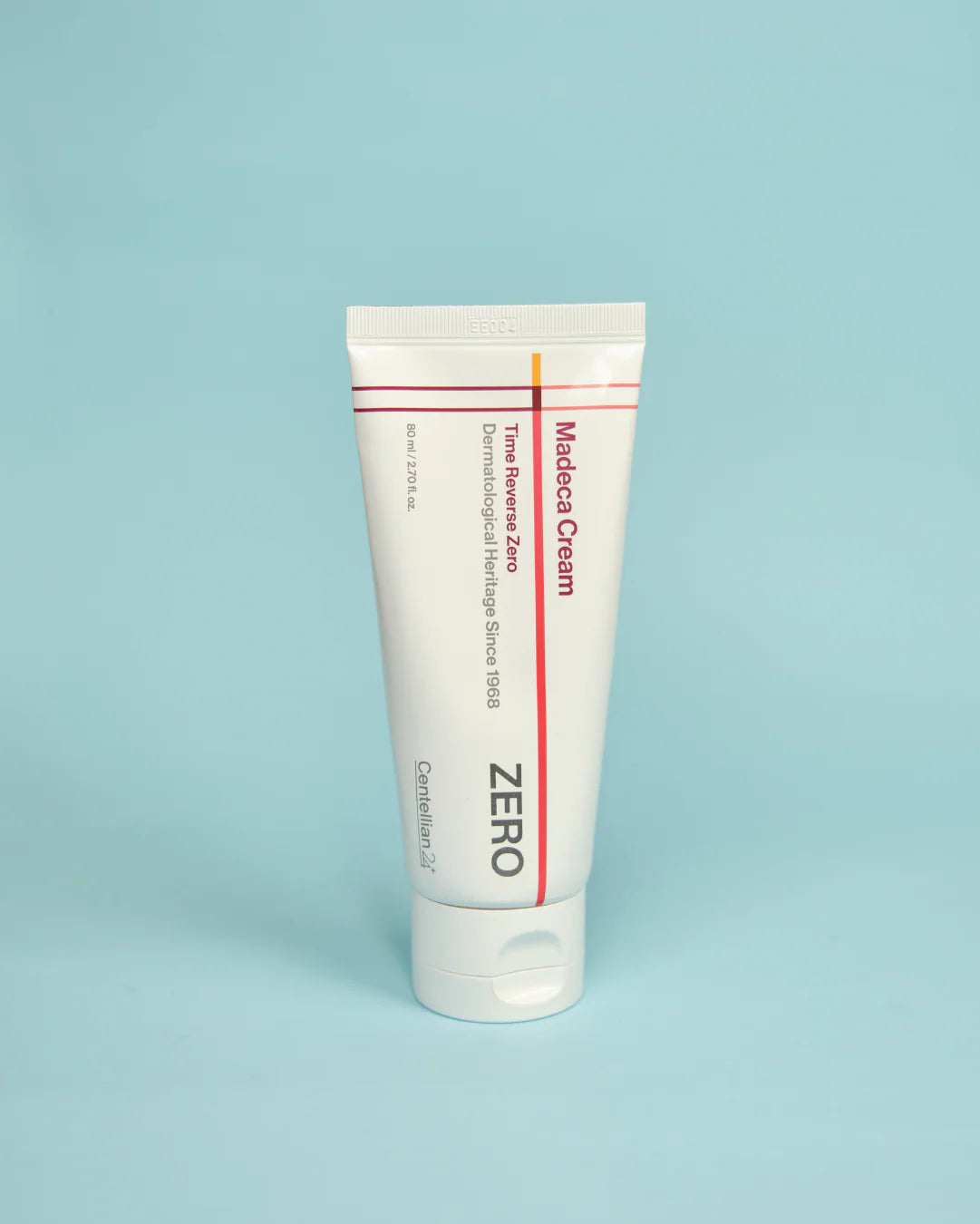 Centellian24 - Madeca Cream Time Reverse Zero 80ml
