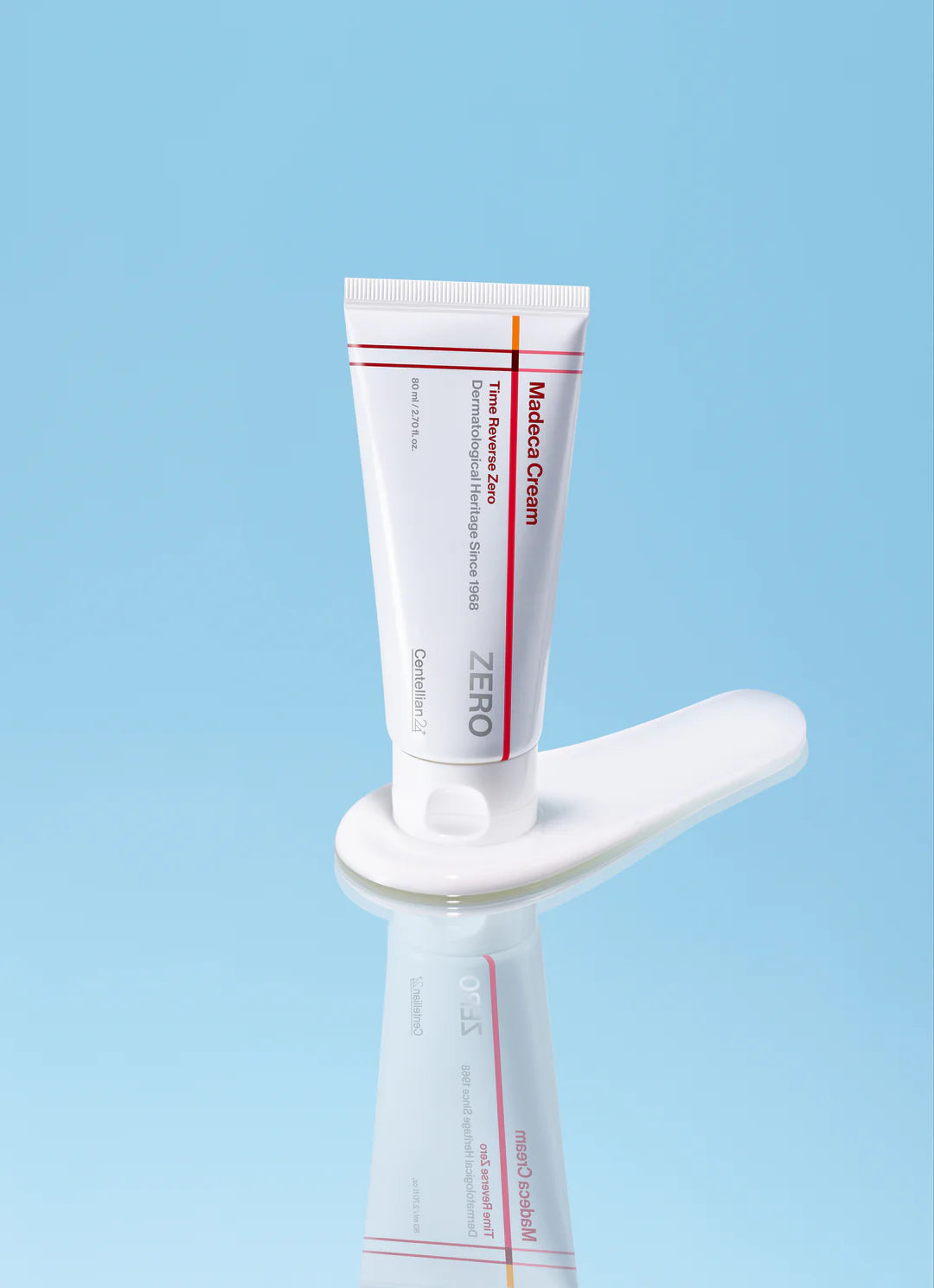 Centellian24 - Madeca Cream Time Reverse Zero 80ml