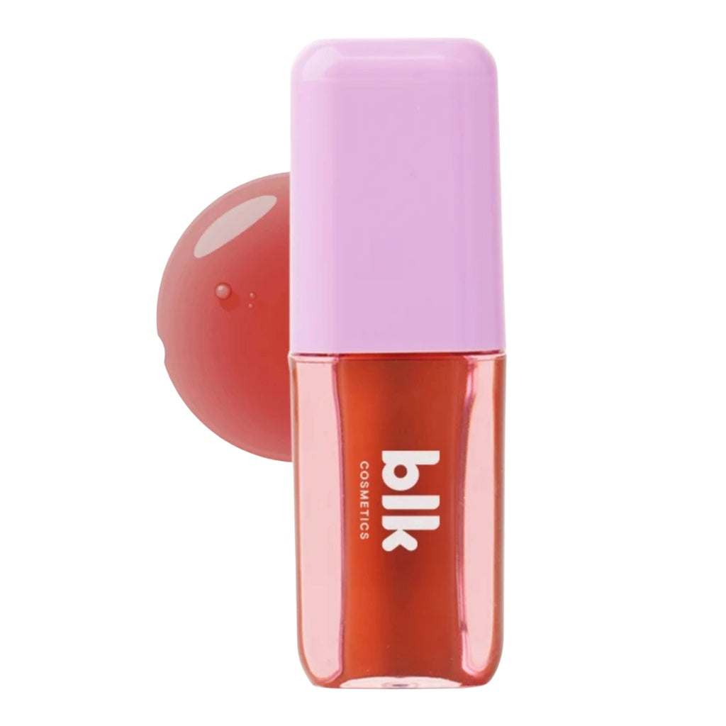 BLK COSMETICS FRESH COLOR LIP AND CHEEK OIL SUNKISSED SHADE